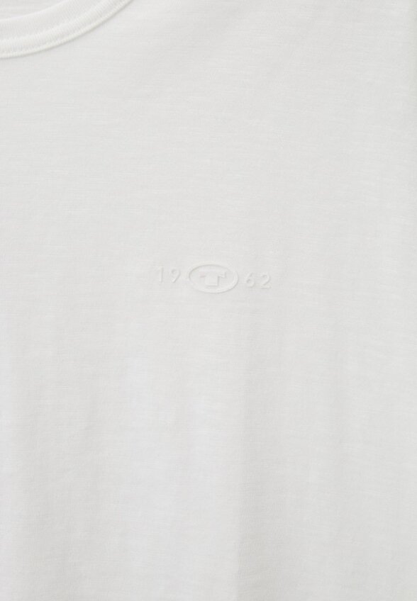 Футболка Tom Tailor