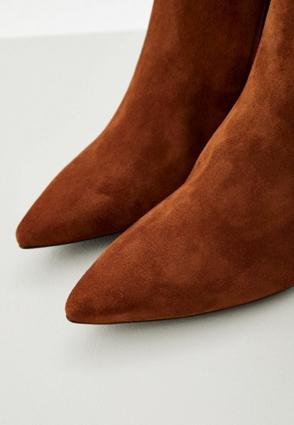 Ботильоны Högl