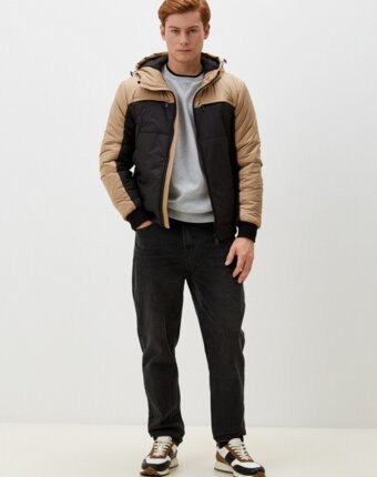 Куртка утепленная Urban Fashion for Men мужчинам