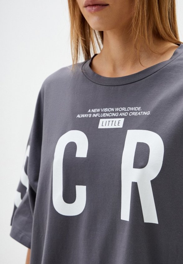 Футболка Little Secret