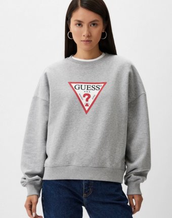 Свитшот Guess Jeans женщинам