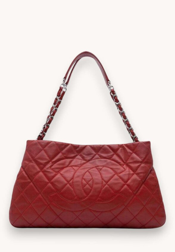Chanel Expandable
