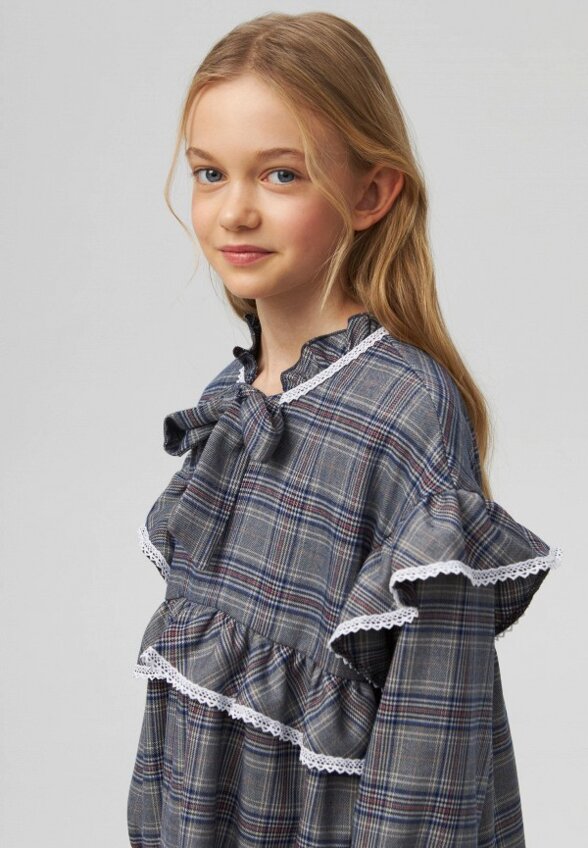 Платье Aliciia