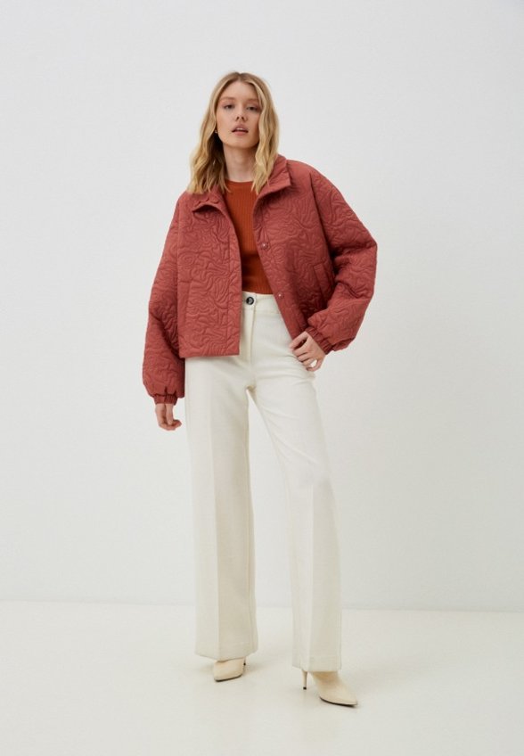 Куртка стеганая Neohit