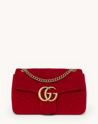 Gucci GG Marmont женщинам