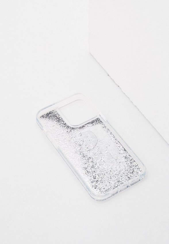 Чехол для iPhone Karl Lagerfeld