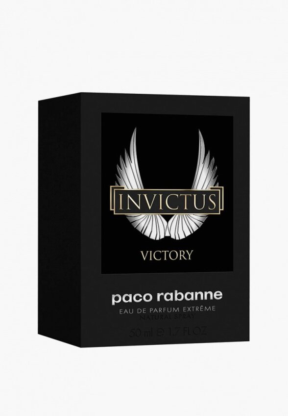 Парфюмерная вода Paco Rabanne