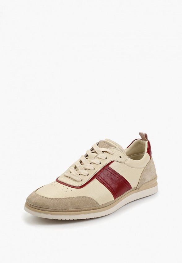 Кроссовки Basconi