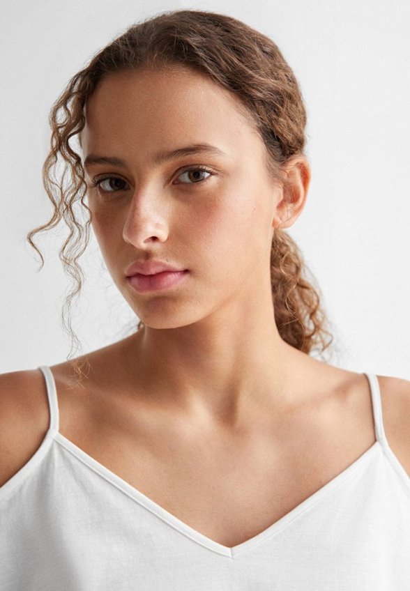 Блуза Mango Teen