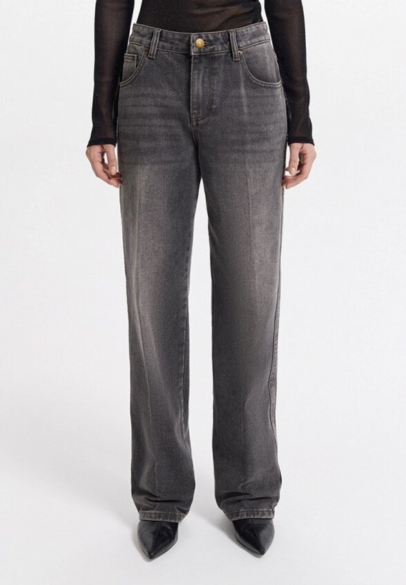 Джинсы Love Republic