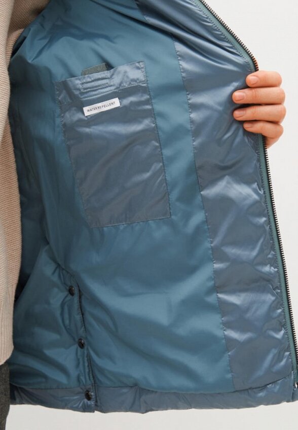 Пуховик Gerry Weber