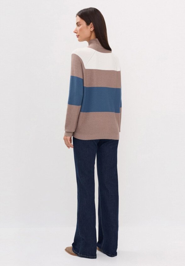 Водолазка Savage