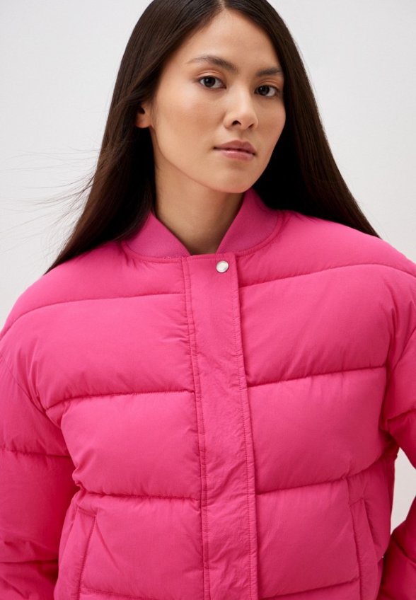 Пуховик Belucci