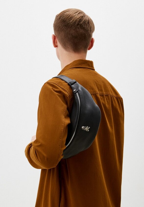 Сумка поясная Dimanche