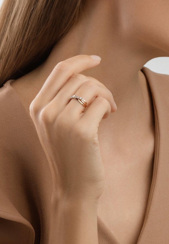 Кольцо Sokolov