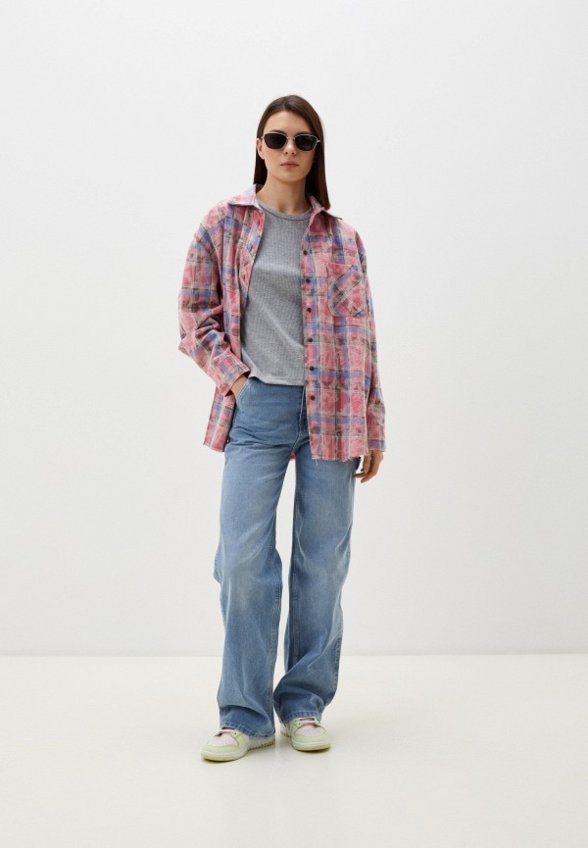 Джинсы Terranova