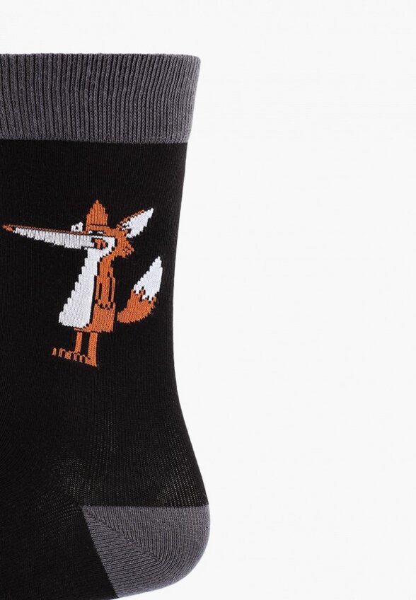 Носки 3 пары Ruck&Maul