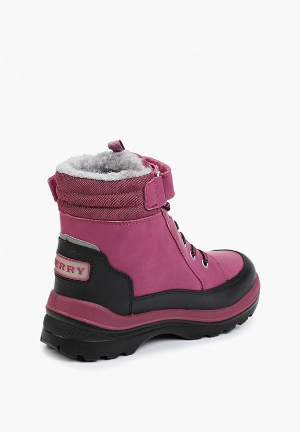 Ботинки Kerry