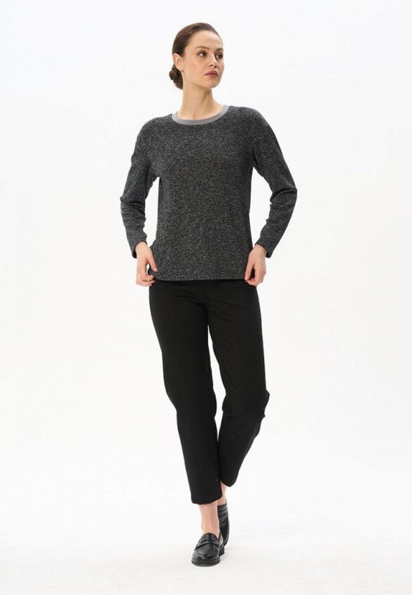 Лонгслив Лори