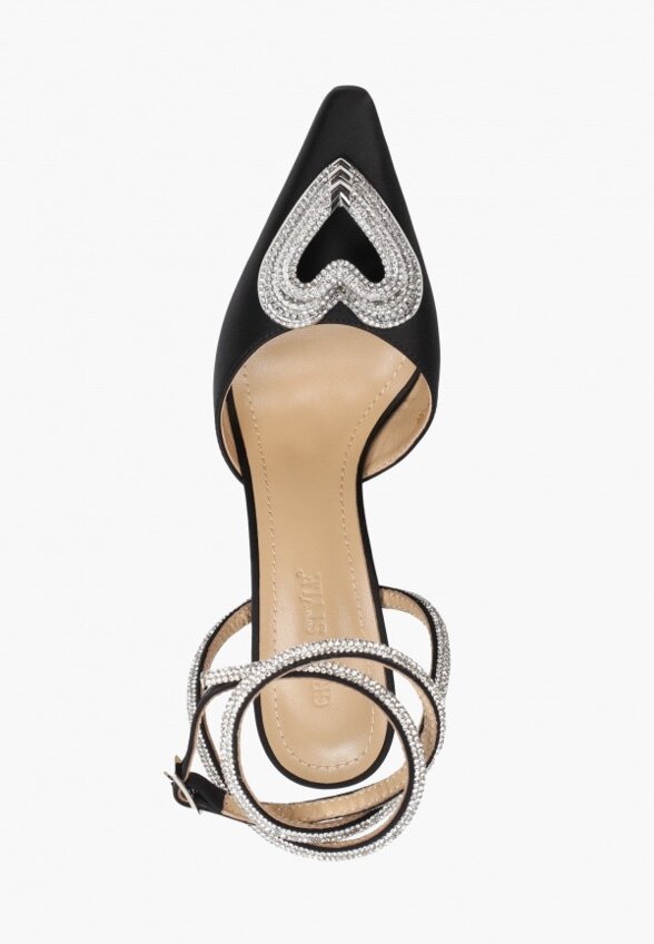 Туфли Grand Style