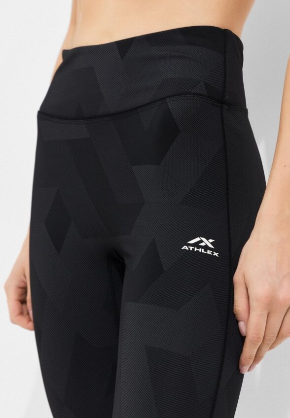 Тайтсы Athlex