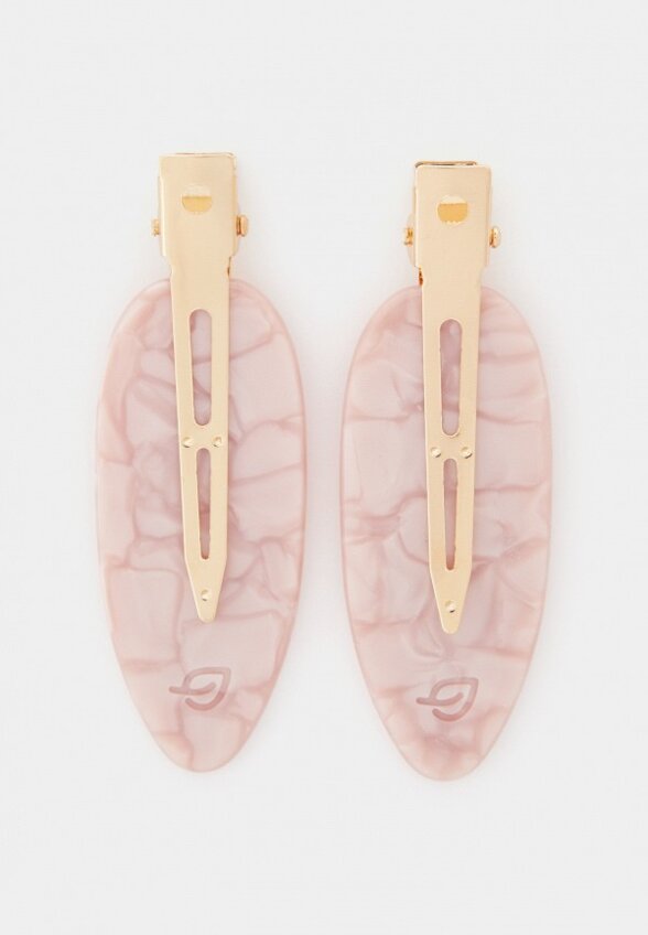 Заколки-зажимы 2 шт. Assoro