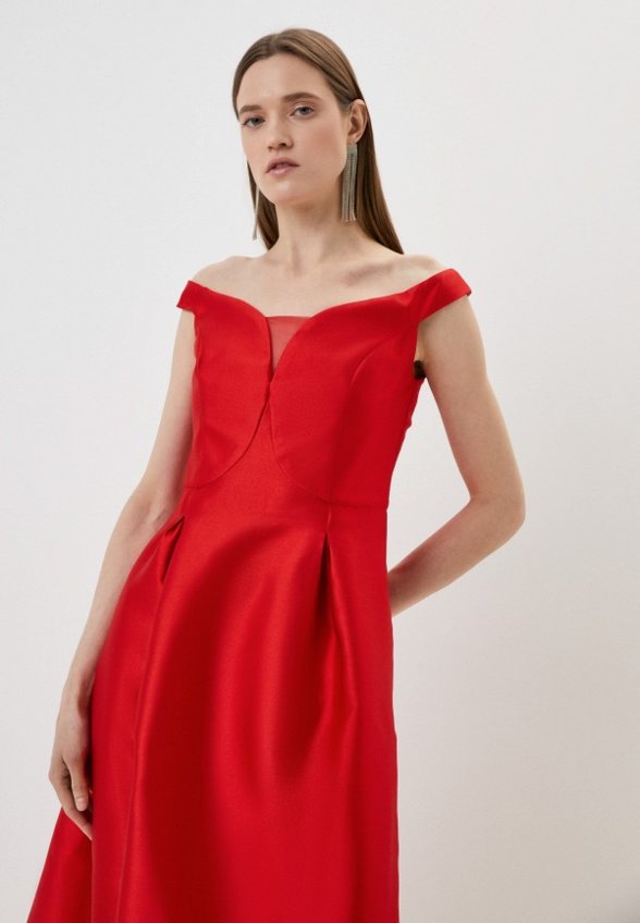 Платье Emilia Dell'oro