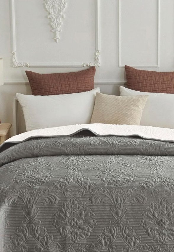 Плед Sofi De Marko