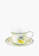 Чашка с блюдцем Elan Gallery6  - превью