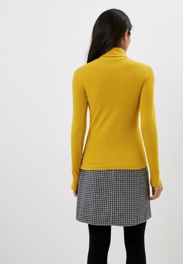 Водолазка Minaku