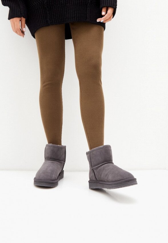 Полусапоги Tendance