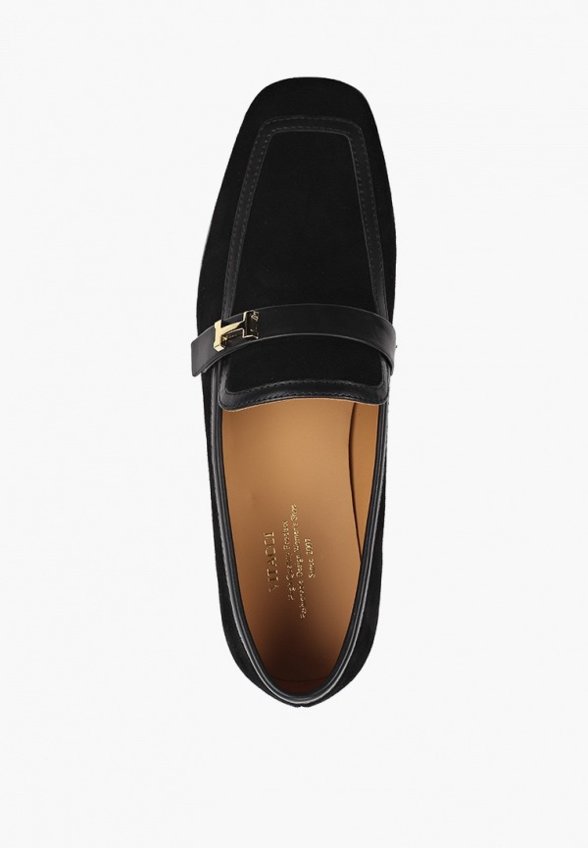 Лоферы Vitacci