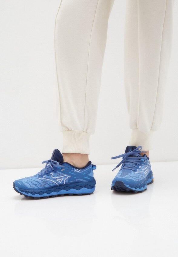 Кроссовки Mizuno