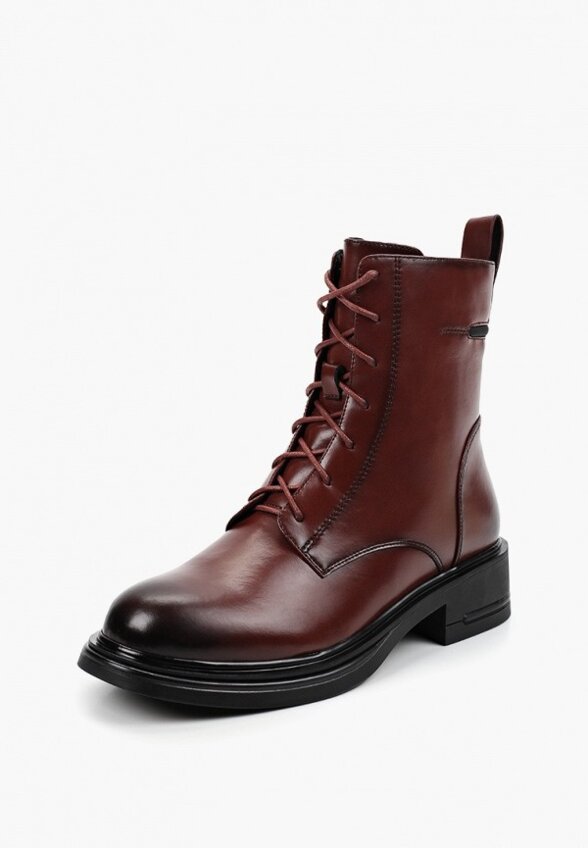 Ботинки El'Rosso