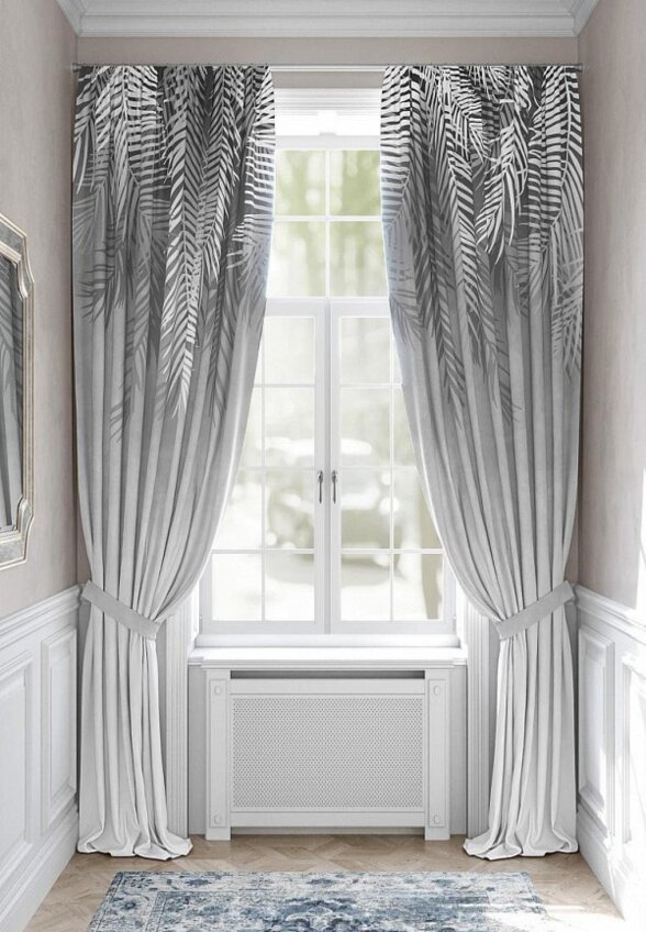 Шторы Comfy Way