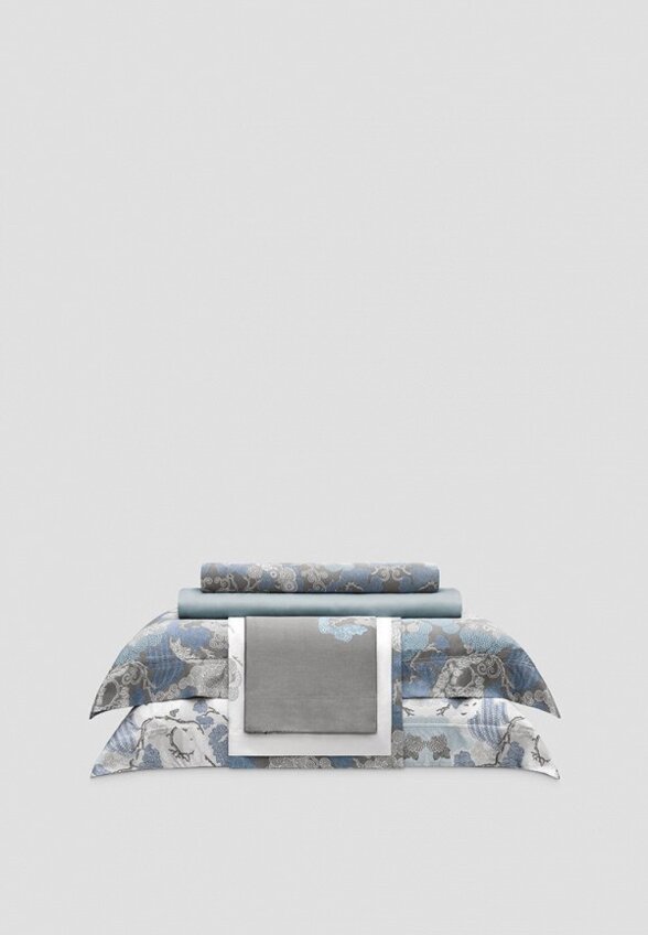 Постельное белье Евро Togas