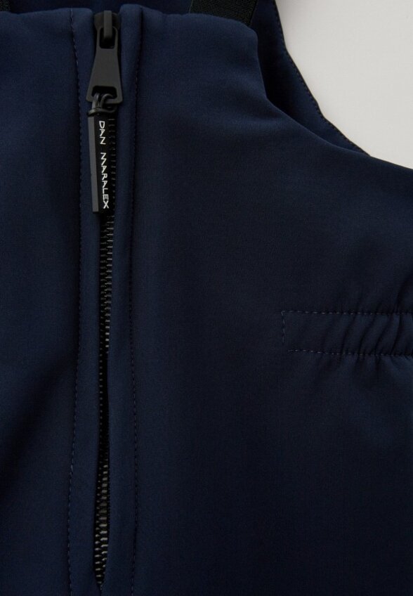 Брюки утепленные DanMaralex