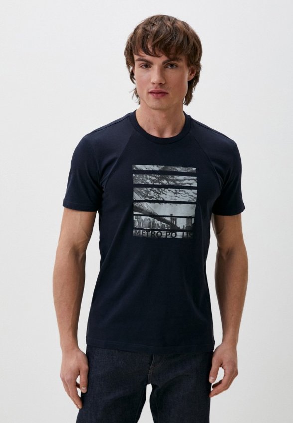 Футболка CMP