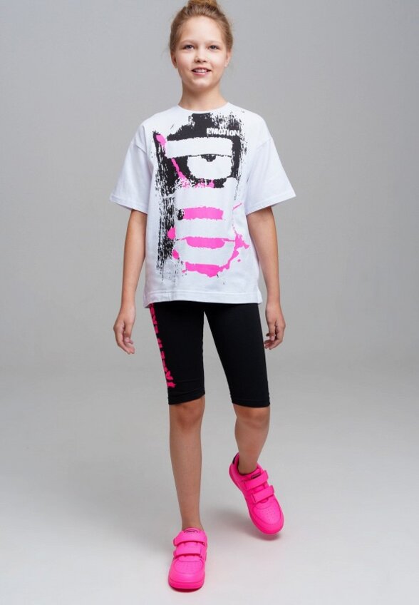 Футболка PlayToday