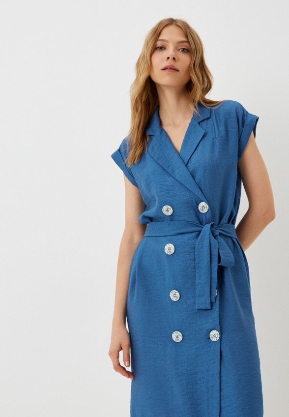 Платье MadaM T