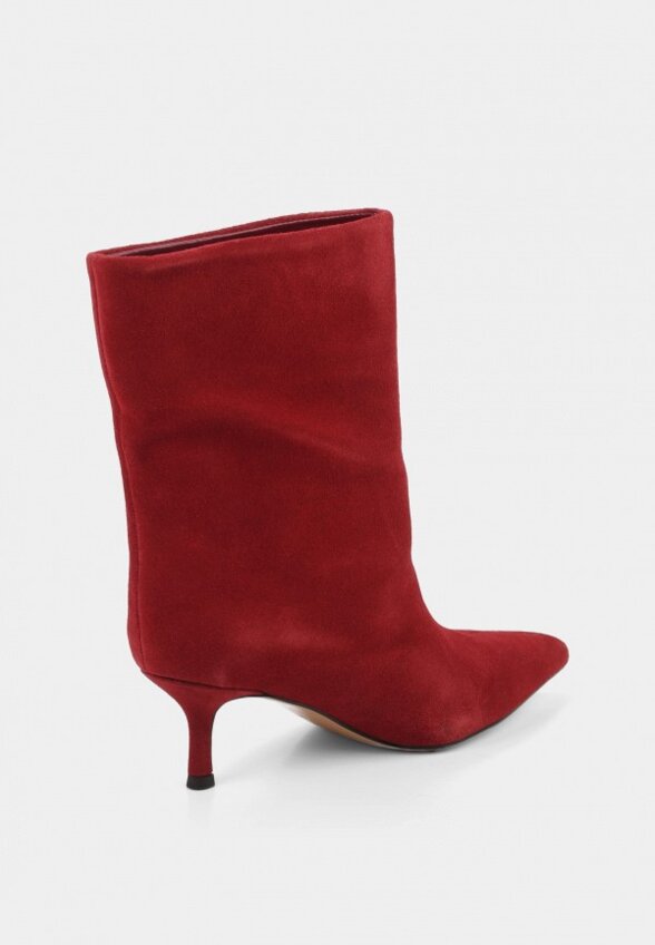 Полусапоги Vivian Royal