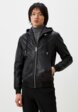 Куртка кожаная Jorg Weber1  - превью