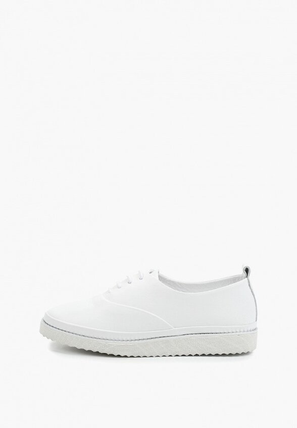 Ботинки Dakkem