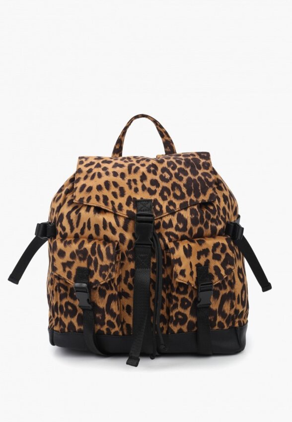 Рюкзак Снежная Королева