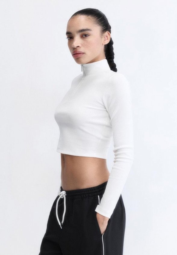 Лонгслив Befree