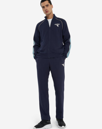 Костюм мужской Diadora, Синий женщинам