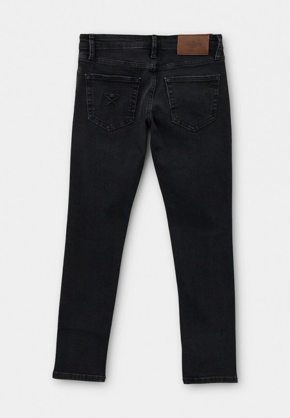 Джинсы Hackett London