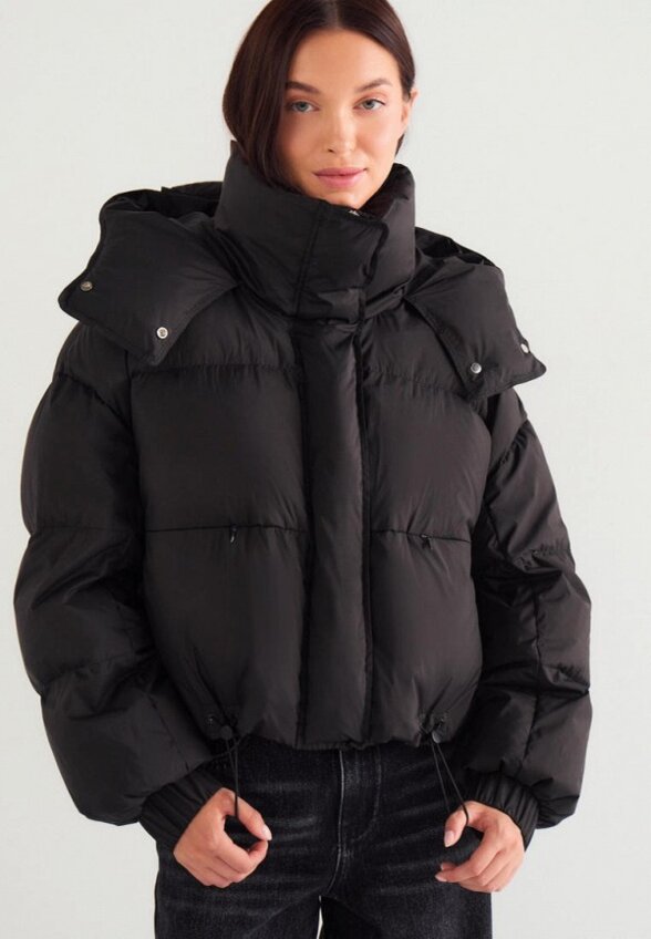 Пуховик Vittoria Vicci