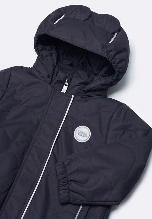 Куртка утепленная Lassie