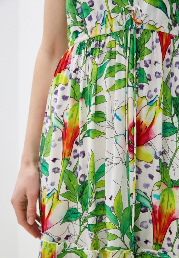 Сарафан Izabella